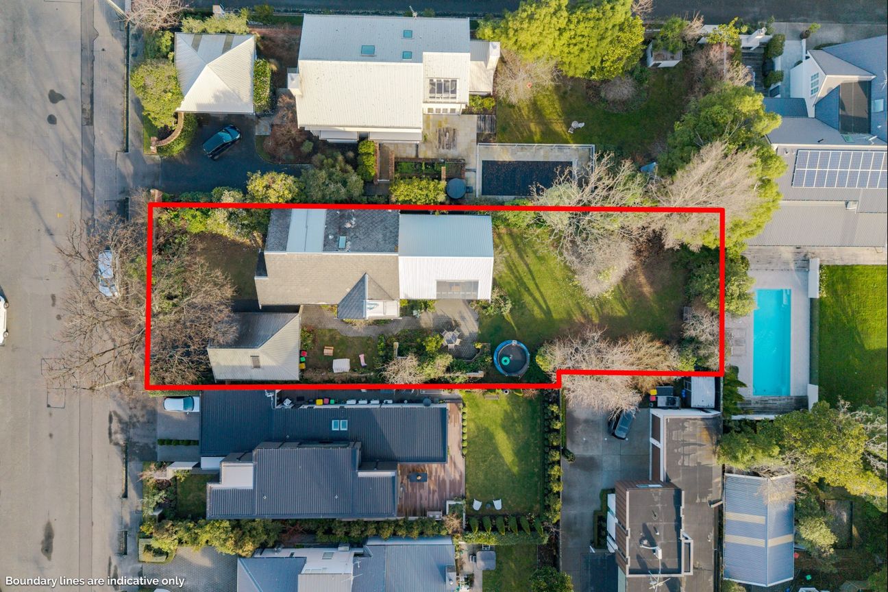 The Blueprint Begins Here – 992sqm - Ansicht 2