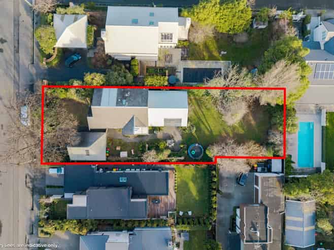 39 Jacksons Road, Merivale