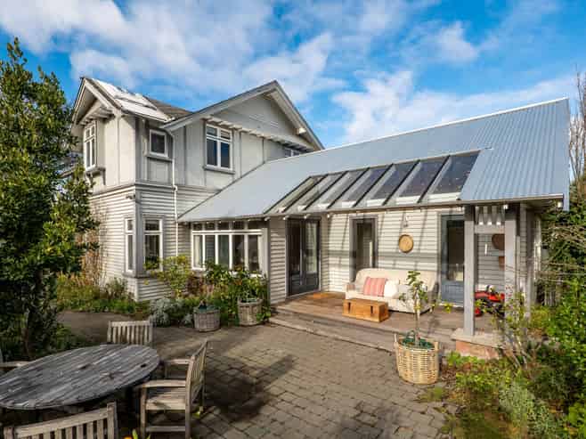 39 Jacksons Road, Merivale