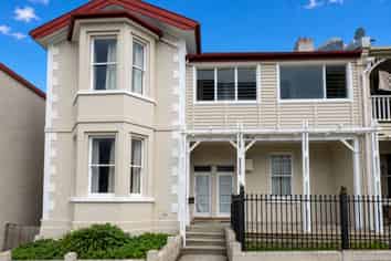 41 Hope Street, Dunedin Central