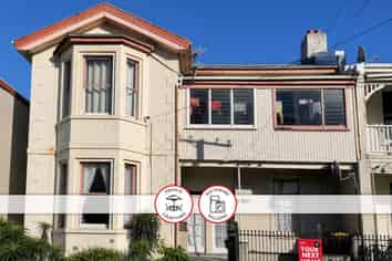 41 Hope Street, Dunedin Central