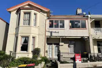 41 Hope Street, Dunedin Central