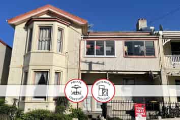 41 Hope Street, Dunedin Central