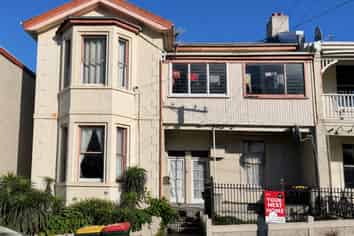 41 Hope Street, Dunedin Central
