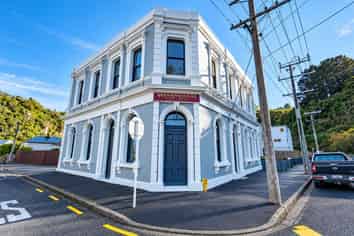 29 Malvern, Woodhaugh