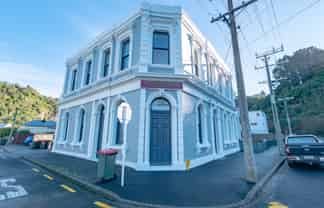 29 Malvern, Woodhaugh