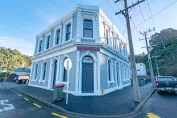 29 Malvern, Woodhaugh