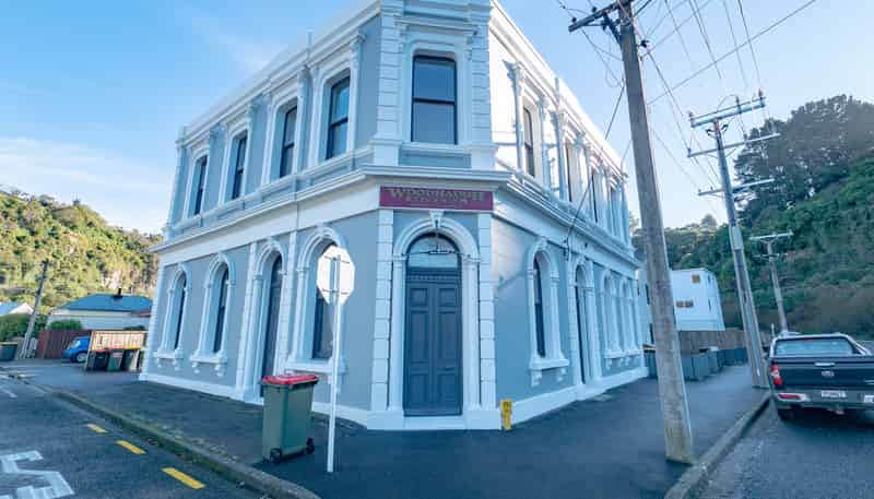 29 Malvern, Woodhaugh