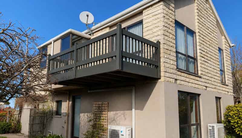 637A Highgate, Maori Hill