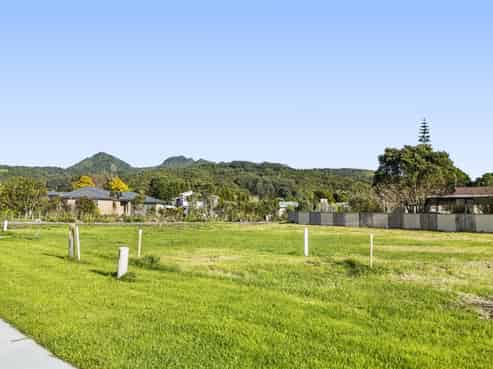 Lots 1 and 132 Wairau Road, Oakura