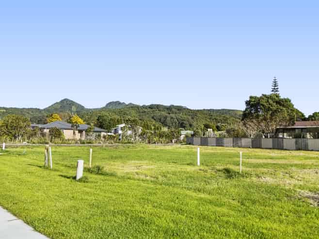 Lots 1 and 132 Wairau Road, Oakura