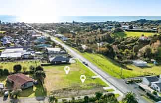 Lots 1 and 132 Wairau Road, Oakura
