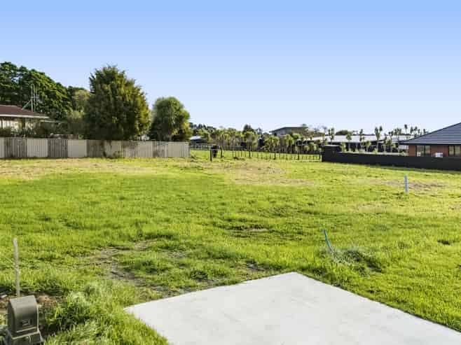 Lots 1 and 132 Wairau Road, Oakura
