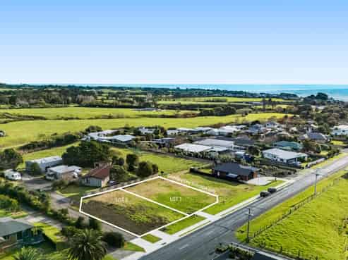 Lots 1 and 132 Wairau Road, Oakura