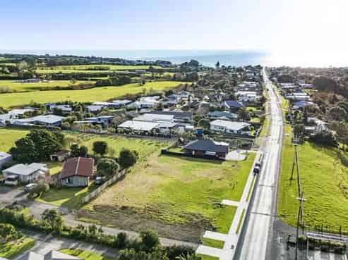 Lots 1 and 132 Wairau Road, Oakura
