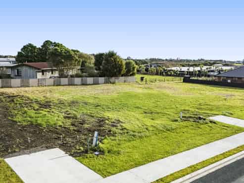 Lots 1 and 132 Wairau Road, Oakura