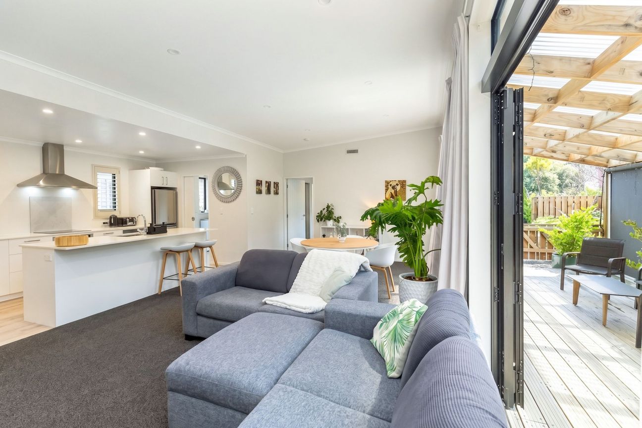 Modern living, made easy. - Aanzicht 4