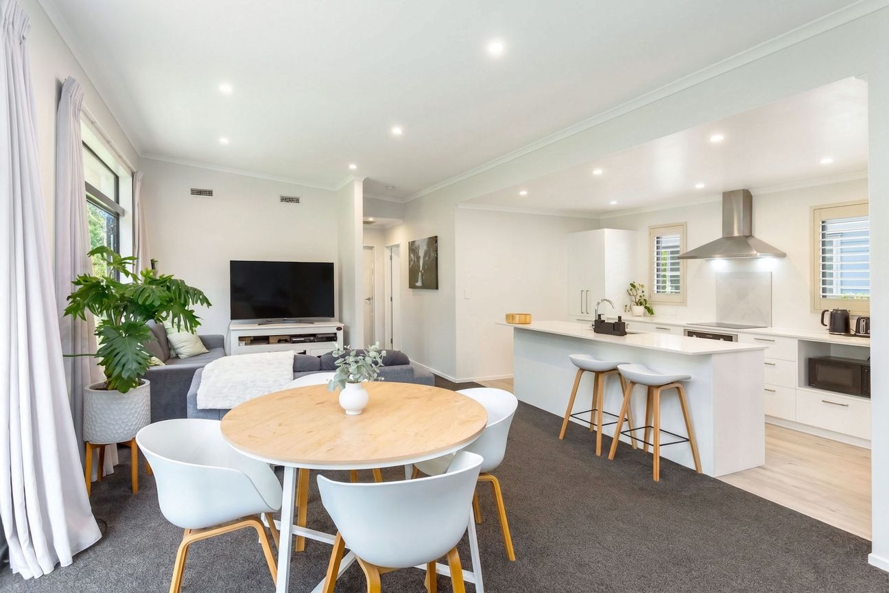 Modern living, made easy. - Aanzicht 2