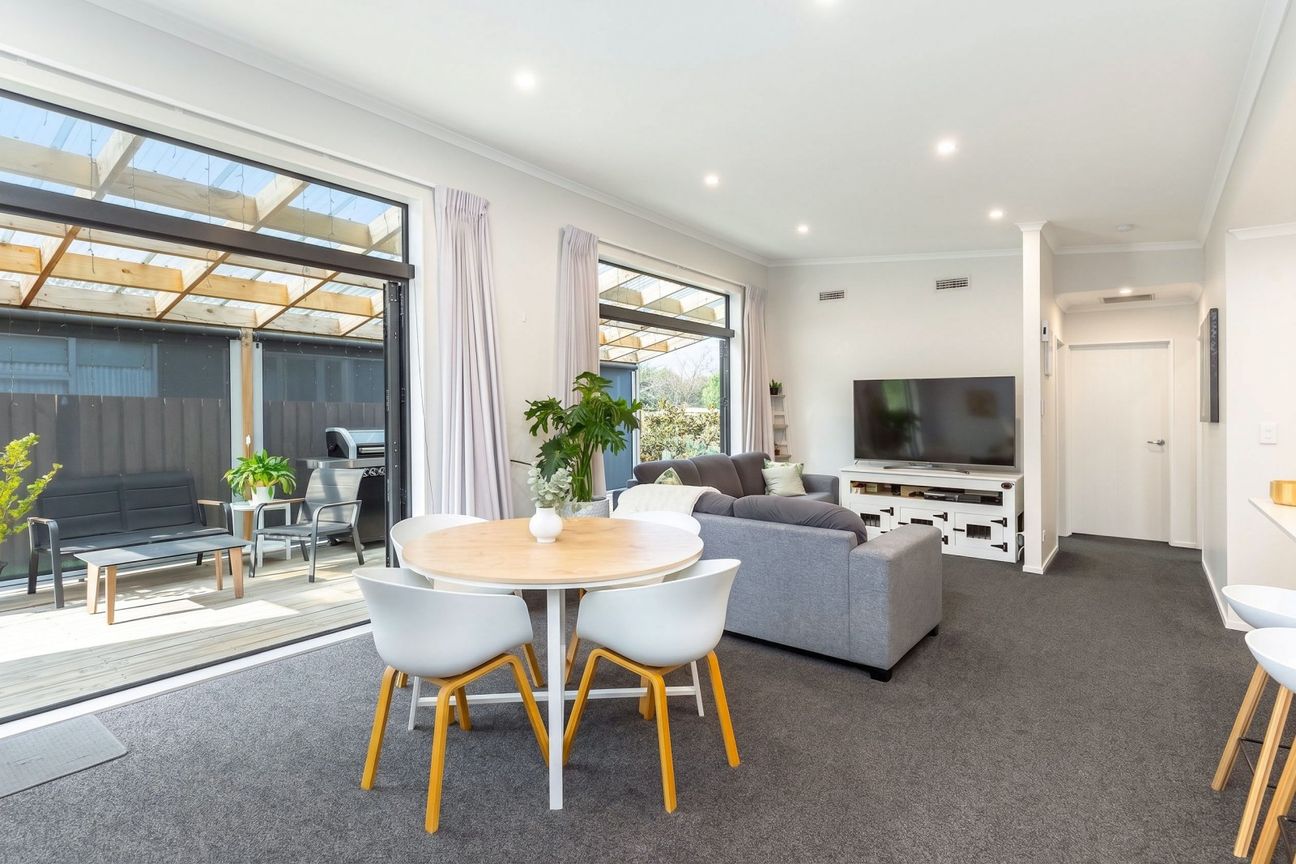 Modern living, made easy. - Aanzicht 3