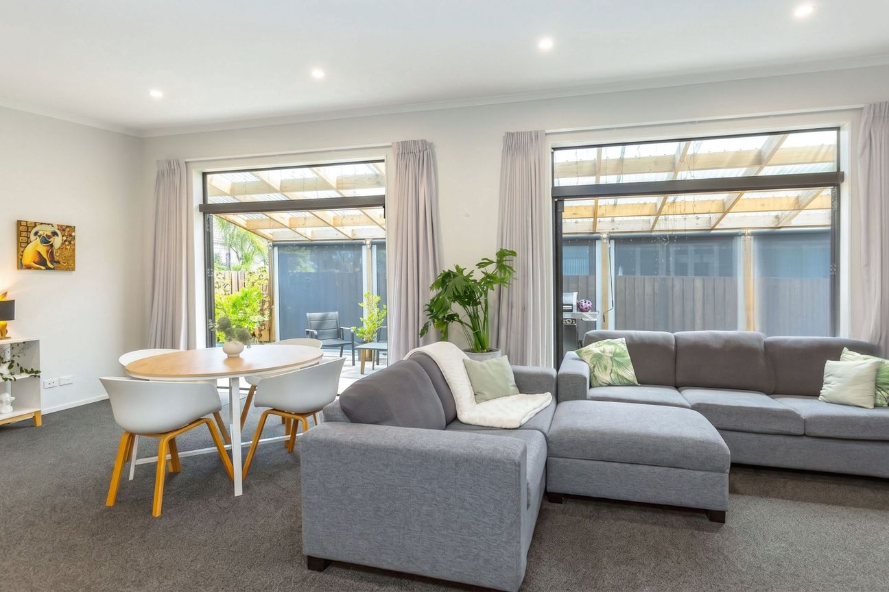 Modern living, made easy. - Aanzicht 6