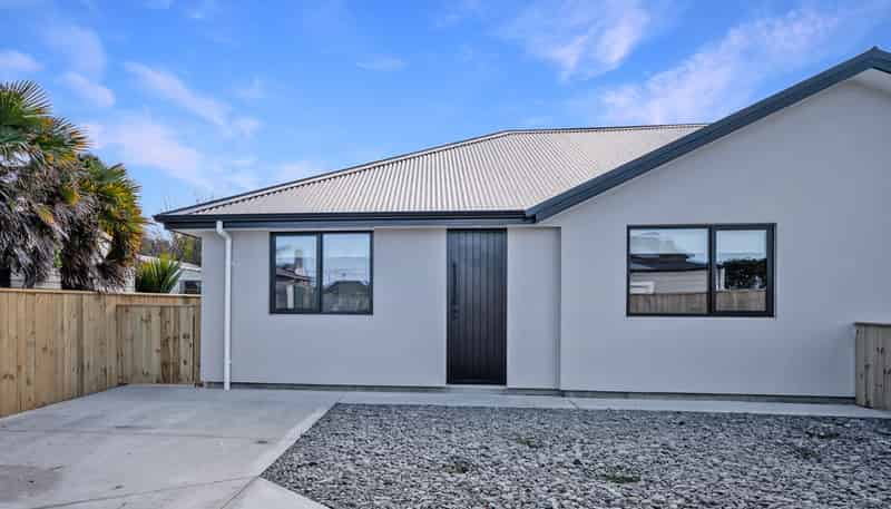 86A Hinau Street, Castlecliff