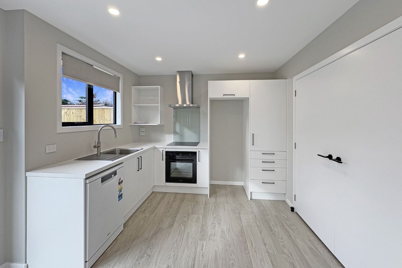 CASTLECLIFF - 3 BEDROOMS - Vista 3