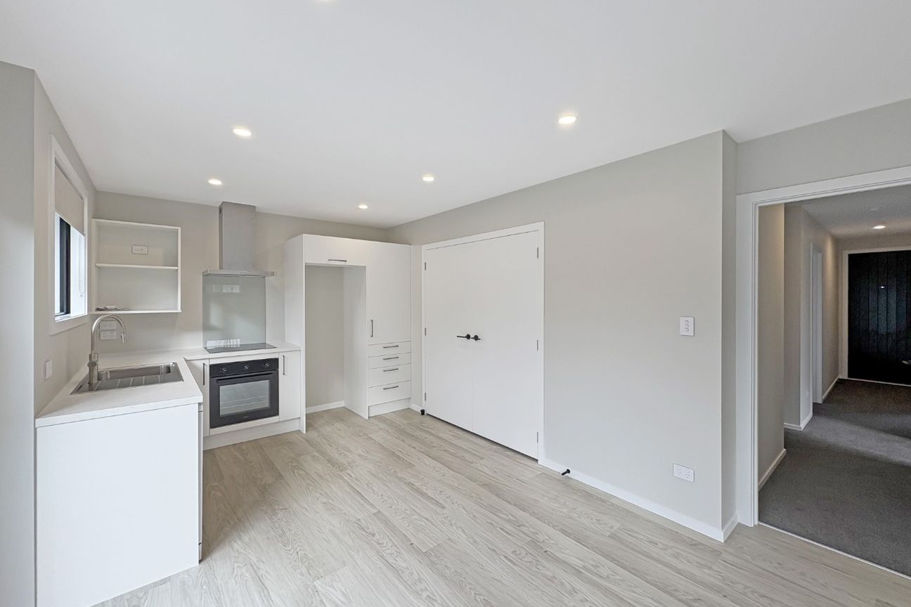 CASTLECLIFF - 3 BEDROOMS - Vista 5