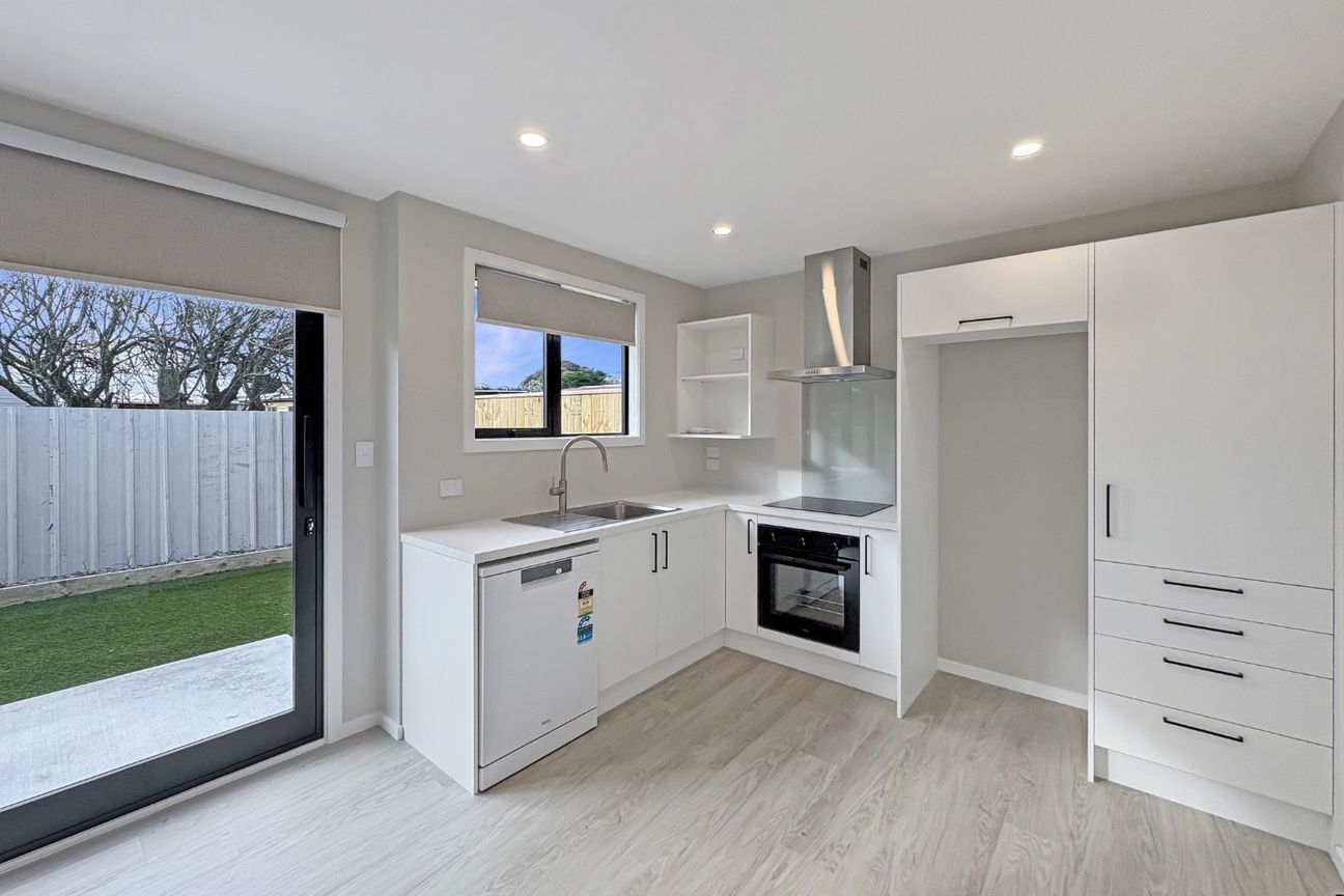CASTLECLIFF - 3 BEDROOMS - Vista 4