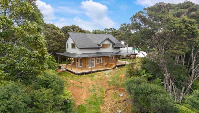 20 Welsh road, Swanson