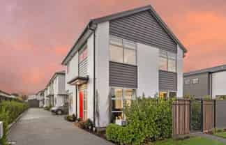 1/7 Bolton Avenue, Spreydon
