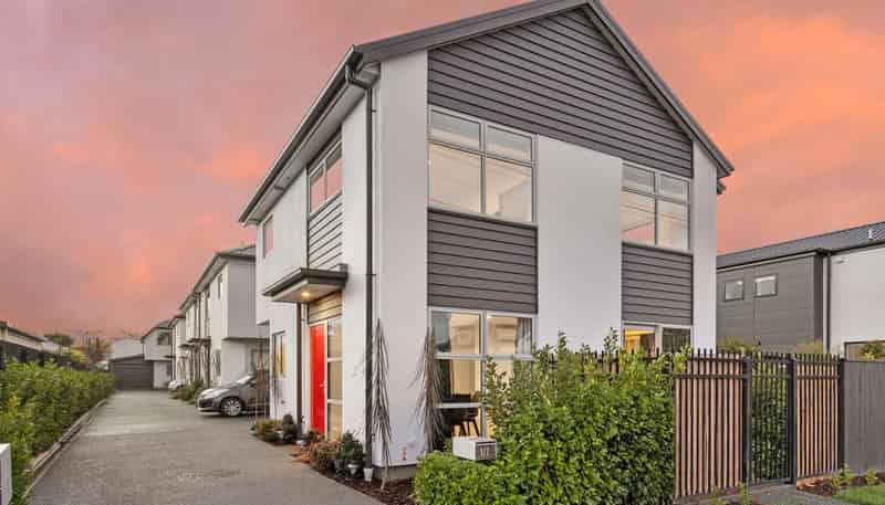 1/7 Bolton Avenue, Spreydon