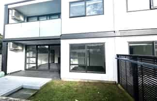 Auckland - Address withheld