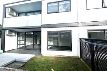 Auckland - Address withheld