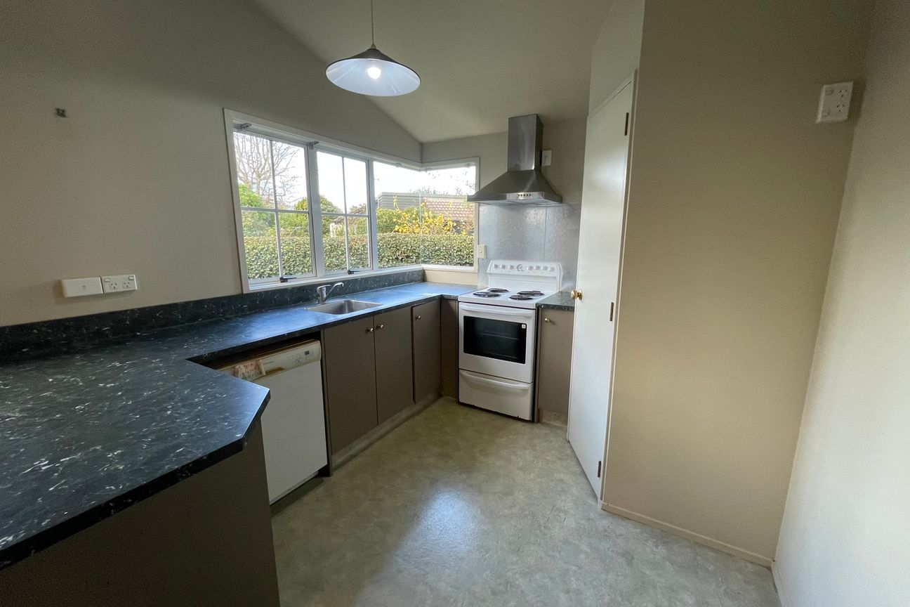 Easy Mahora living - Widok 2