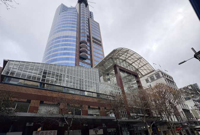 Level 11/100 Willis Street, Wellington Central