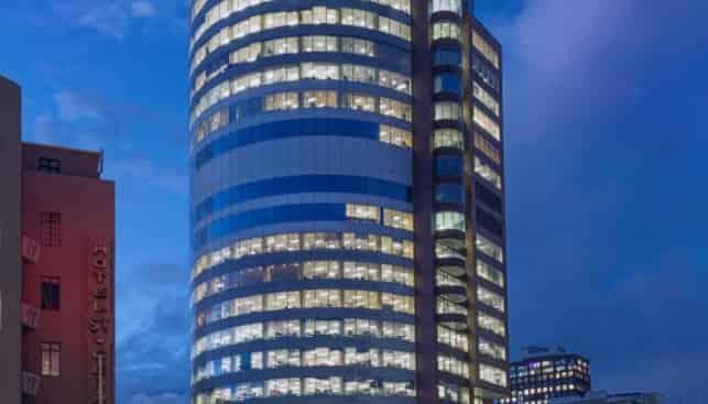 Level 11/100 Willis Street, Wellington Central