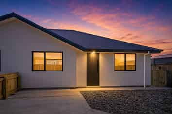 86B Hinau Street, Castlecliff