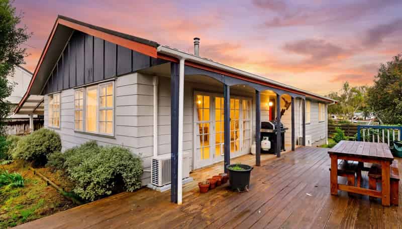 26 Kentucky Street, Totara Park