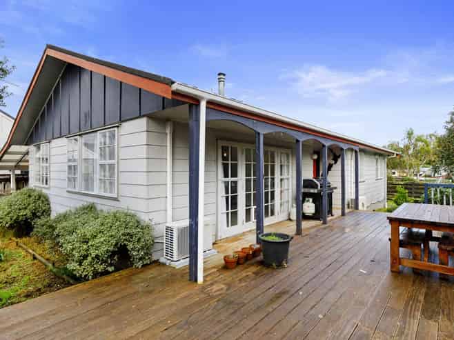 26 Kentucky Street, Totara Park
