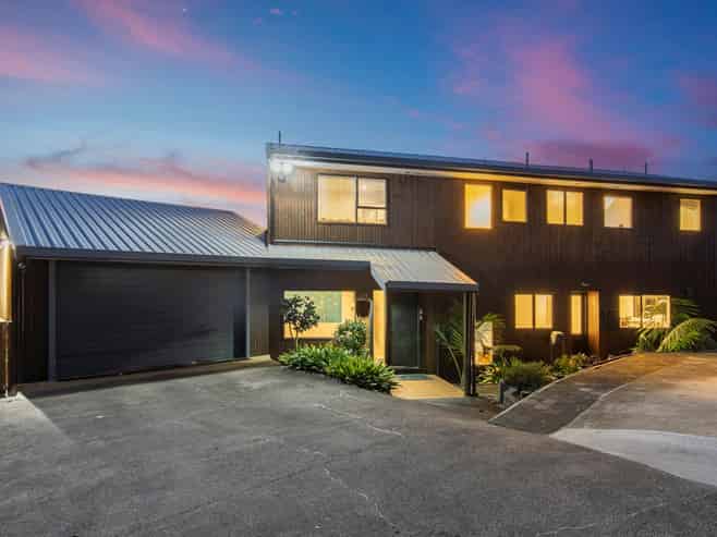 32 Bellbird Rise, Murrays Bay