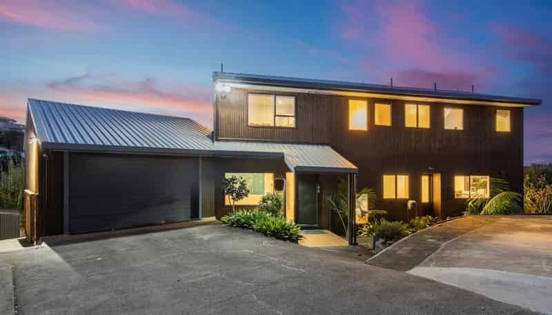 32 Bellbird Rise, Murrays Bay