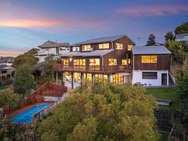 32 Bellbird Rise, Murrays Bay