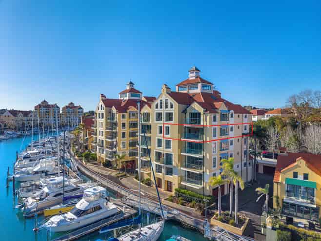 56 Harbour Village Drive, Gulf Harbour