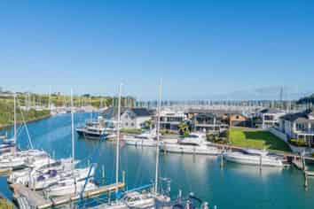 56 Harbour Village Drive, Gulf Harbour
