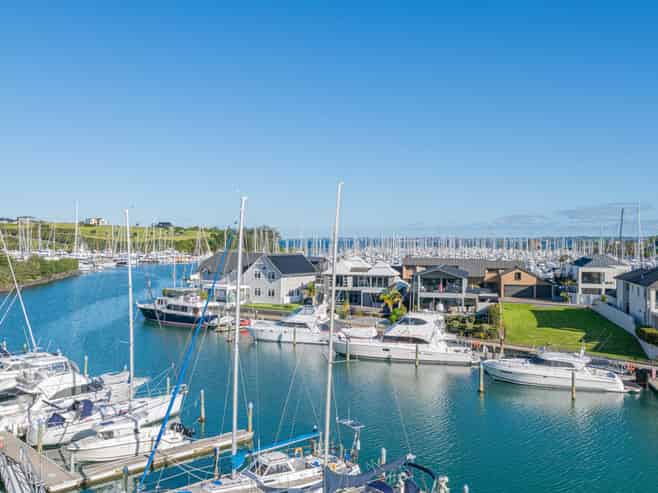 56 Harbour Village Drive, Gulf Harbour