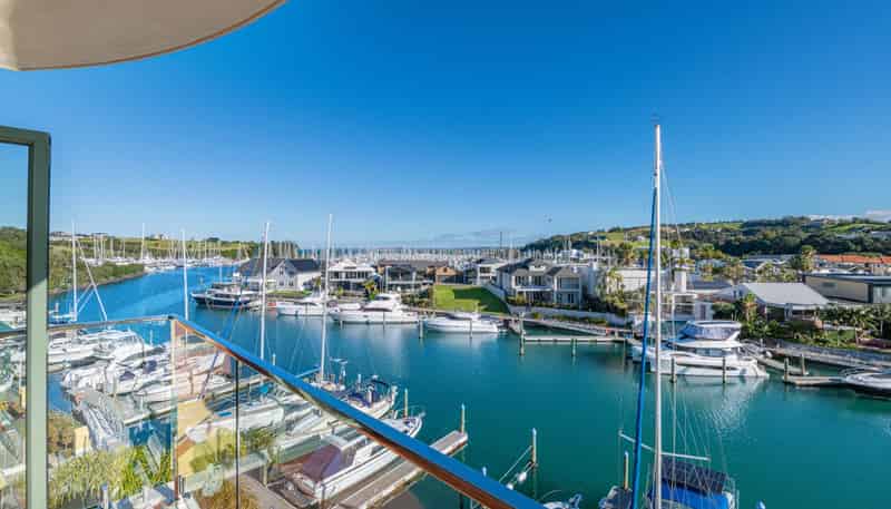 56 Harbour Village Drive, Gulf Harbour