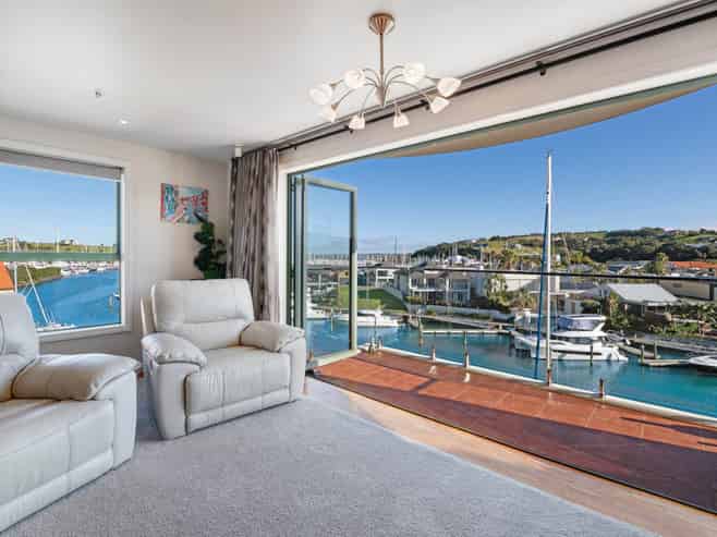56 Harbour Village Drive, Gulf Harbour