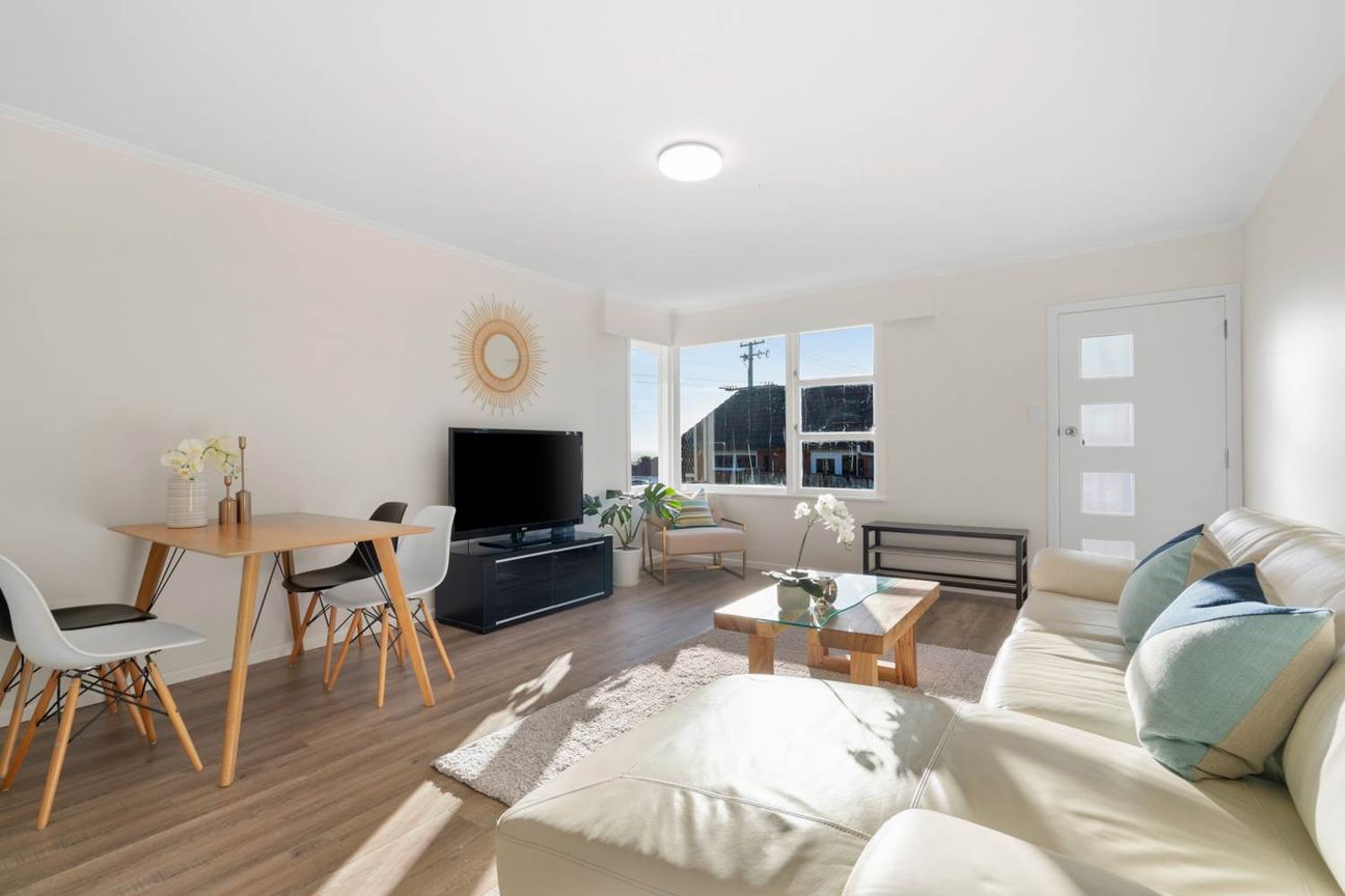 Tidy four-bedroom!! - Widok 3