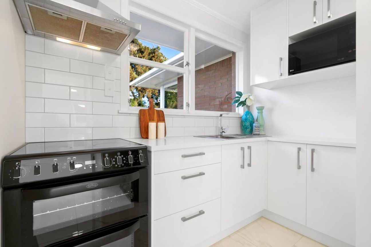 Tidy four-bedroom!! - Widok 2