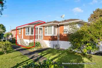 2/1542 Dominion Road, Mount Roskill